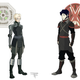 Illustration for article titled Awesome Fanart Marries iGame of Thrones/i and iAvatar /i